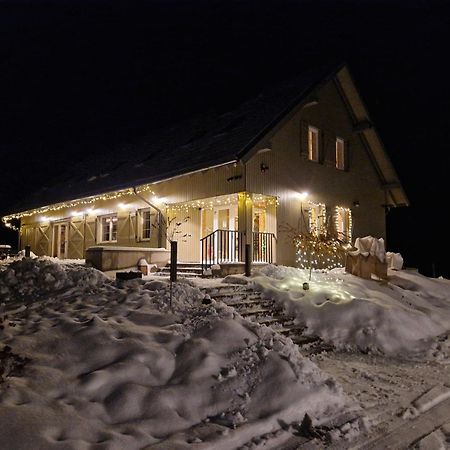 Palaima Hotel Anykščiai Esterno foto