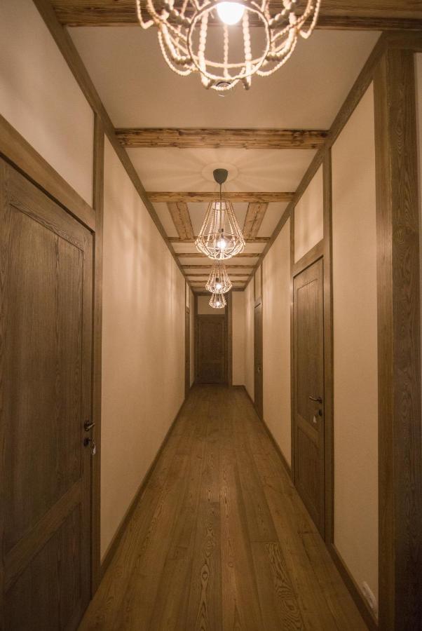 Palaima Hotel Anykščiai Esterno foto