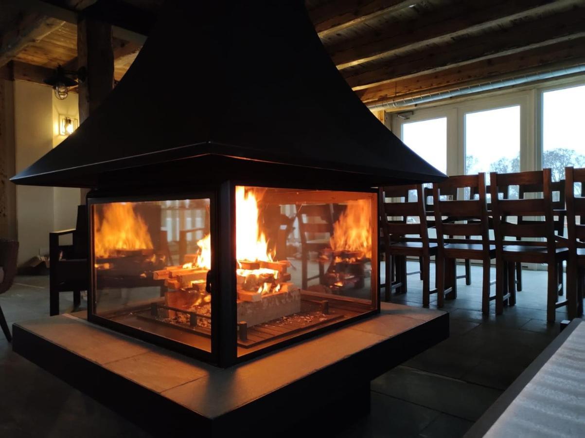 Palaima Hotel Anykščiai Esterno foto