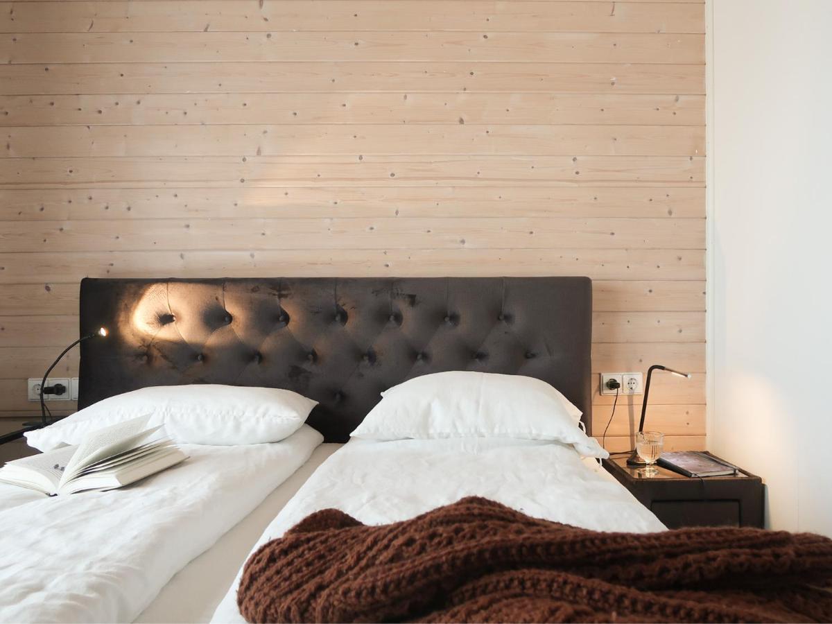 Palaima Hotel Anykščiai Esterno foto