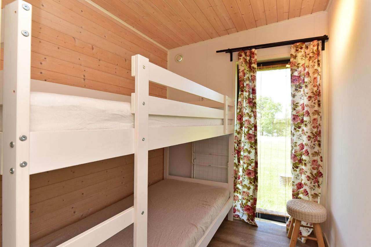 Palaima Hotel Anykščiai Esterno foto