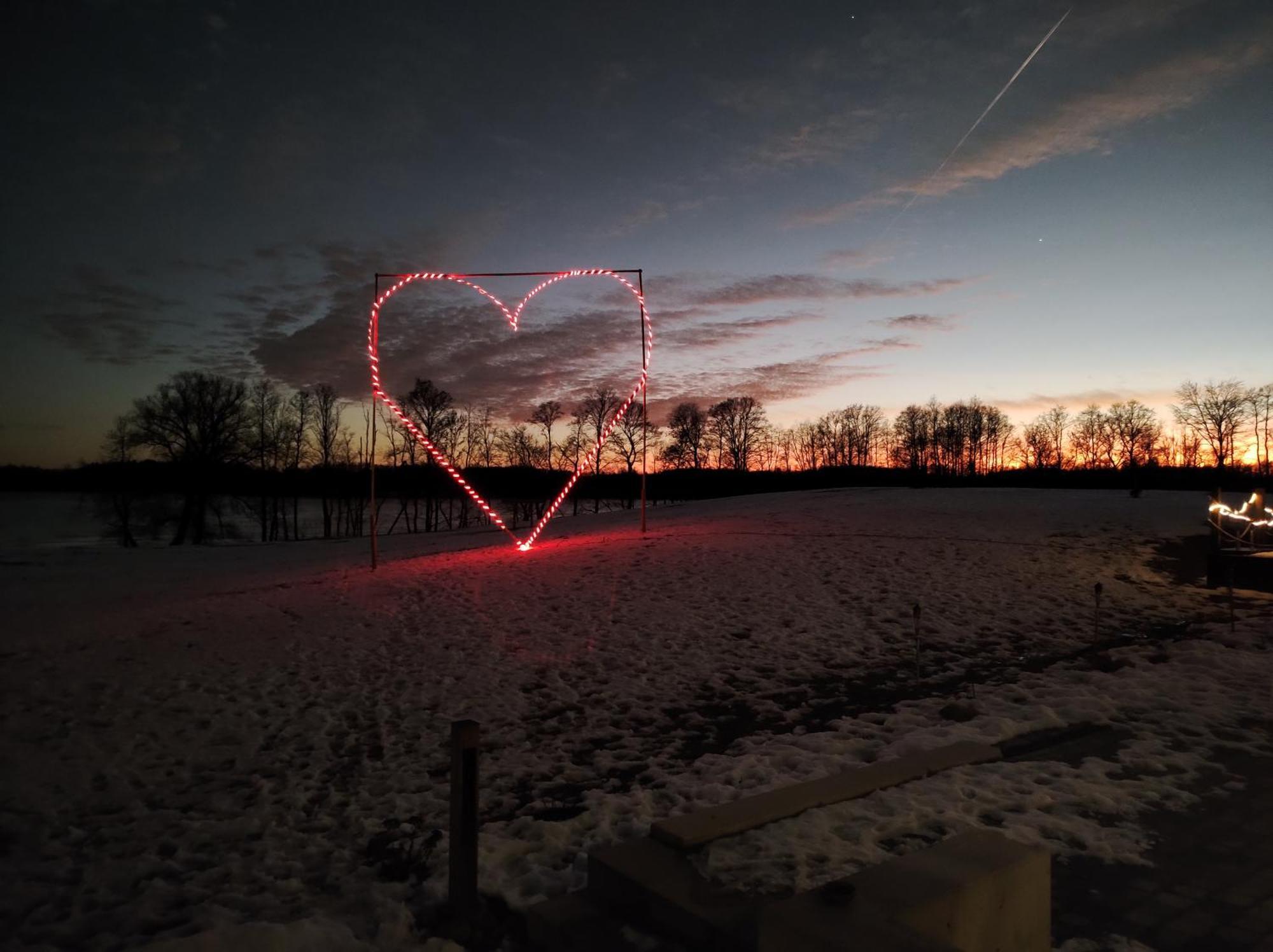 Palaima Hotel Anykščiai Esterno foto
